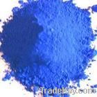 Iron Oxide blue