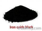 Iron oxide black