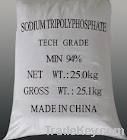 SODIUM TRIPOLYPHOSPHATE