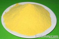 ferric chloride solution