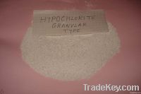 High Quality Calcium hypochlorite