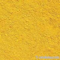 Iron oxide Yellow