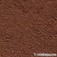 Iron Oxide Brown