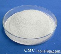 sodium carboxymethyl cellulose (CMC)