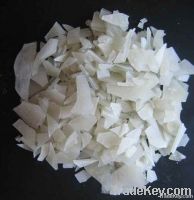 Magnesium chloride( common flakes 46%)