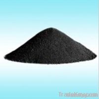 Iron oxide black