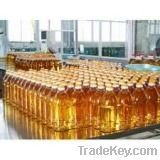 Used Cooking Oil