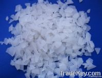Magnesium chloride( common flakes 46%)
