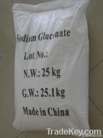 sodium gluconate