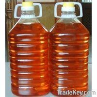 Used Cooking Oil