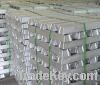 Aluminum ingots