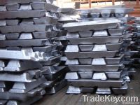 Aluminium Ingot