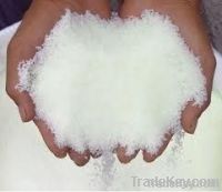 prilled urea