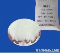 prilled urea