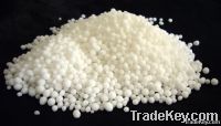 prilled urea