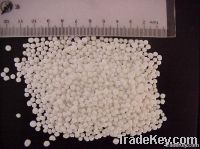 prilled urea