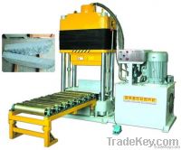 SY-S200splitting machine