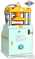 SY-S80 stamping machine