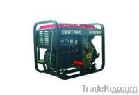 Portable Generator Set