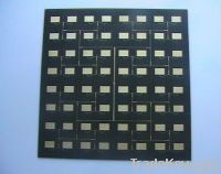 Microstrip array antenna