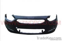 FRONT BUMPER FOR ACCENT 2011