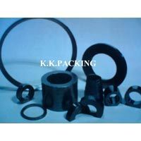 Graphite Molded Rings