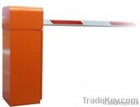 Traffic Barrier Gate