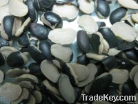 Chinese Black Kidney Beans Splits