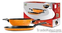 New ASPA 2 Piece Non-stick Set