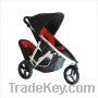 Phil & Teds Vibe Buggy V2 in Black