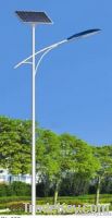 Solar Street Lamp (Light)