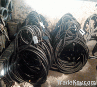 Steel Wire Rope Sling