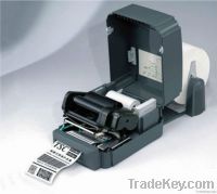 1D &2D HIgh-Performance Desktop label Barcode Printer