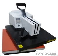 CE approved 6 in 1 combo heat press machine