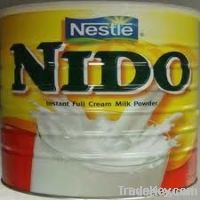 NIDO MILK POWDER