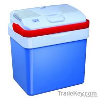 Thermoelectric cooler&warmer