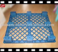 Plastic Injection Mold For Big Pallet