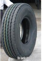 truck and bus tire