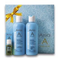 Aria A Argan Gold Gift box Fine-Normal