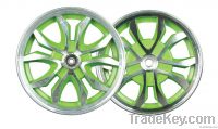 motorcycle aluminum alloy wheel QM03