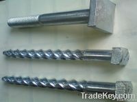 stud bolt