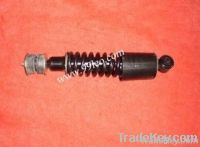 front shock absorber