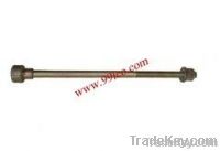 spring middle bolt