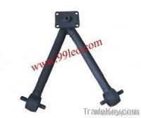 V brace rod