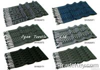 2012 NEW 100%VISCOSE SCARF
