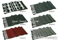 2012 winter warm men's scarf