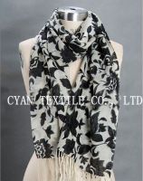 men's scarf