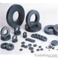 Ring Ferrite Rare Earth Magnet Manufacturer