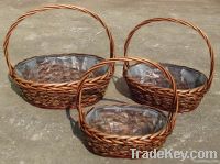 grass basket