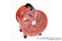 Electric Ventilation Fan